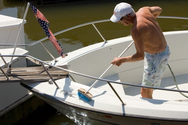 Northwest Indiana Marinas Gearing Up For Boating Season