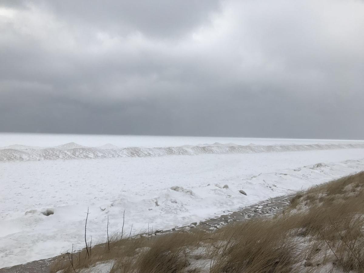 Snow 2018