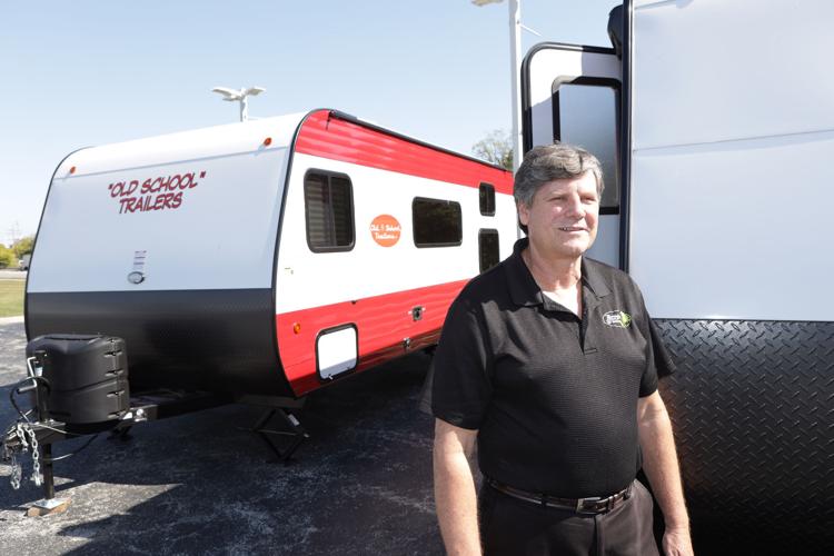 Best Recreational Vehicle Dealer