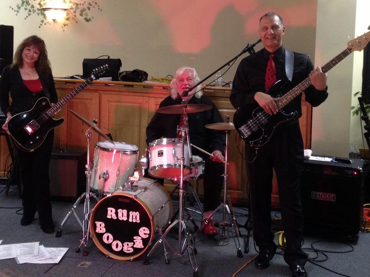 Rum Boogie Band to perform Tuesday | Portage News ...