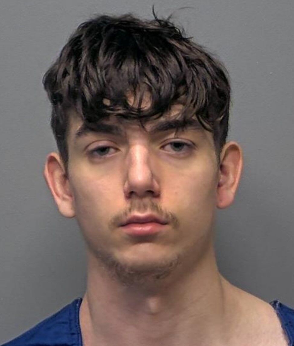 Gallery Recent arrests booked into the Porter County Jail