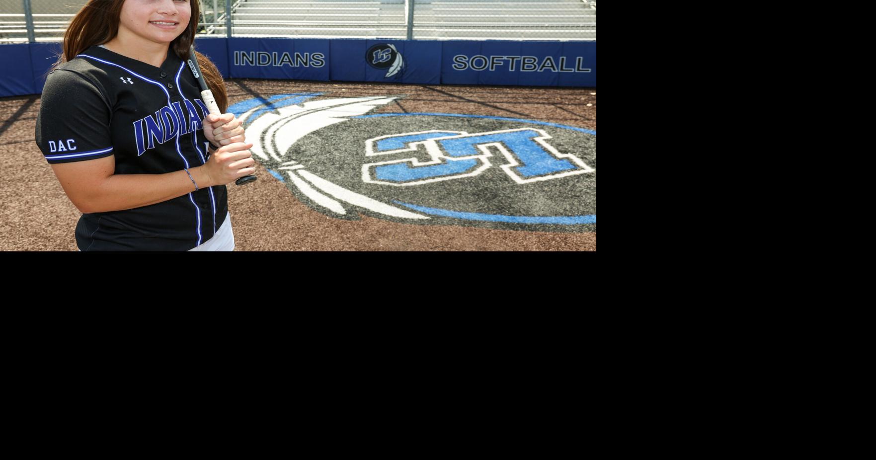 PHOTOS: Kate Renschen is the Times 2024 Softball Player of the Year