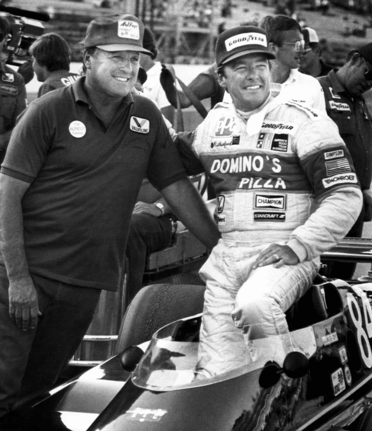 Slideshow The Indy 500 winners from start to finish Indy 500