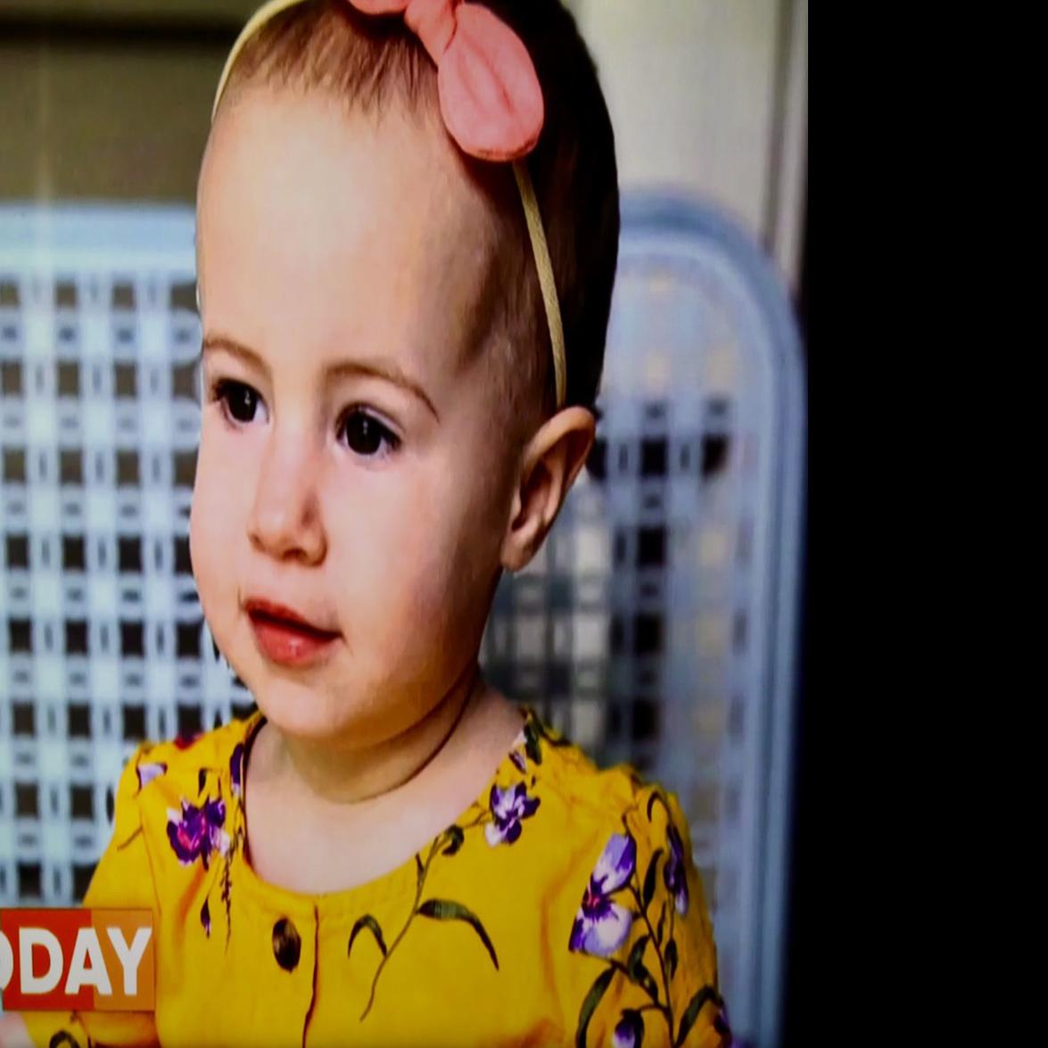 Family Of 18 Month Old Girl Killed In Cruise Ship Fall