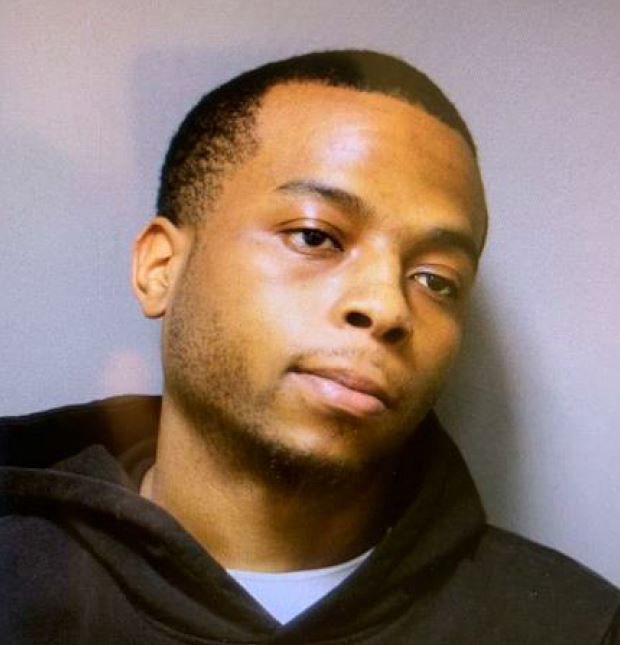 23-year-old Charged With First-degree Murder In Fatal Shooting, Police Say