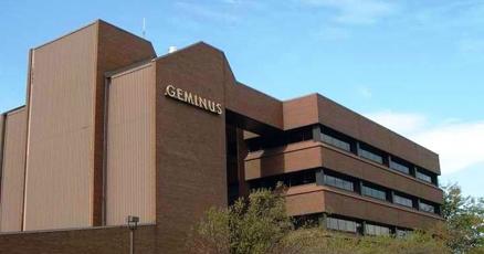 Geminus office