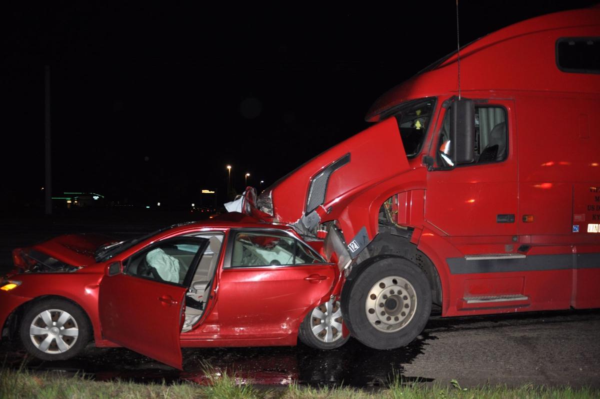 Ind. 49 crash