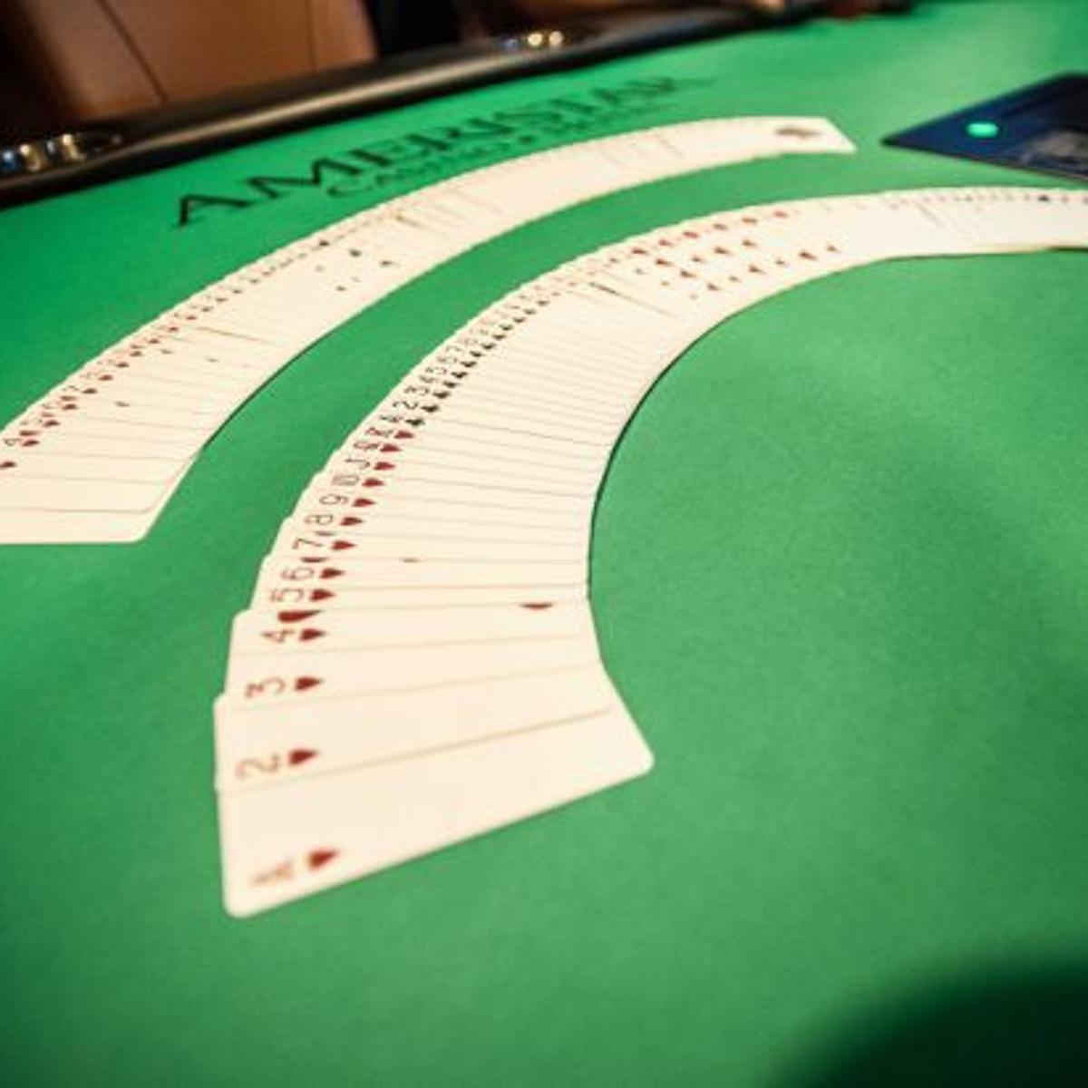 Texas Hold Up Texas Hold Up