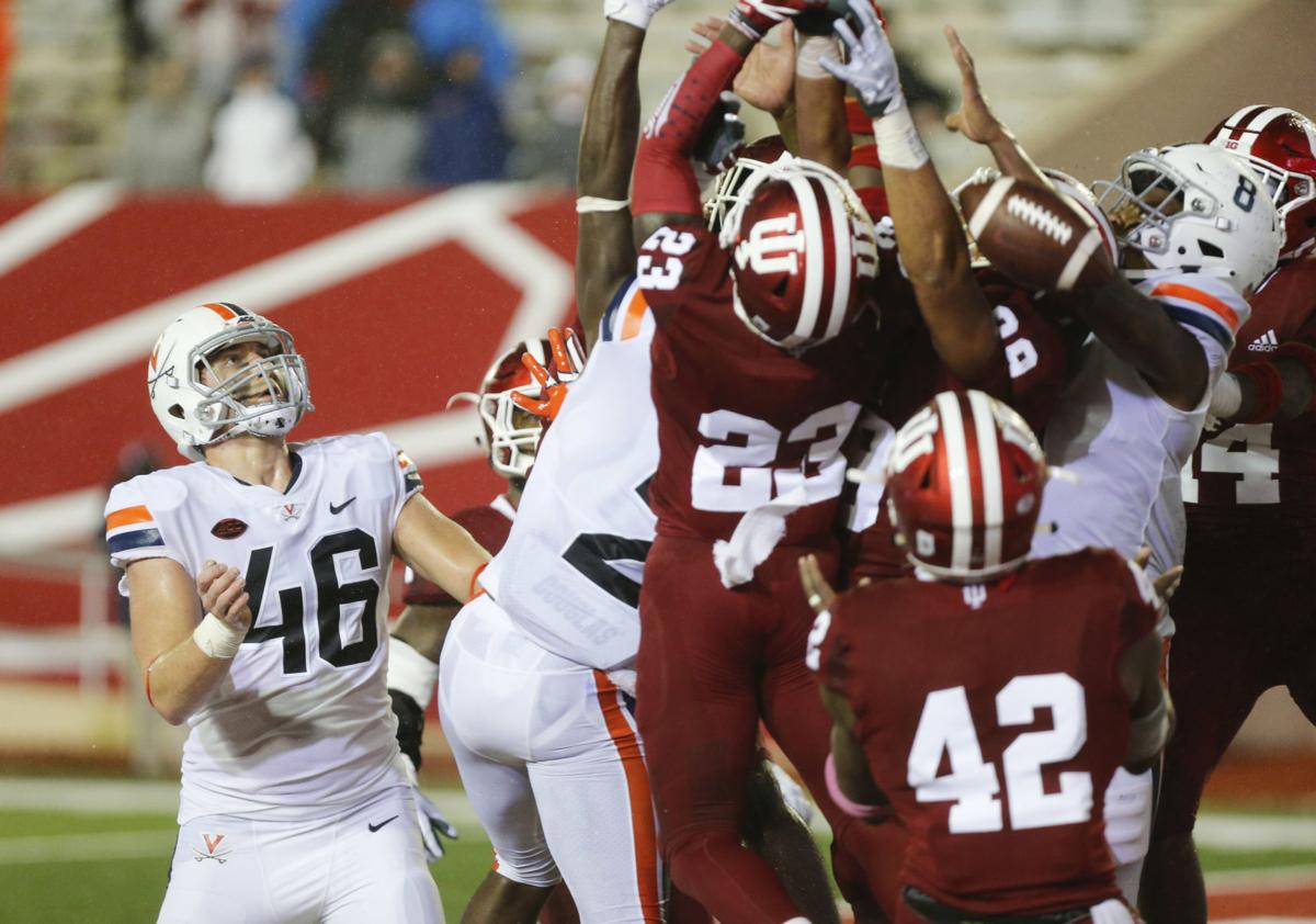 Hoosiers Deliver Finishing Touch After Season Of Close Calls