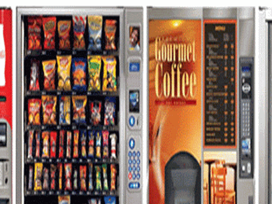 Highland Based Diamond Vending Commits To Healthier Options Northwest Indiana Business Headlines Nwitimes Com