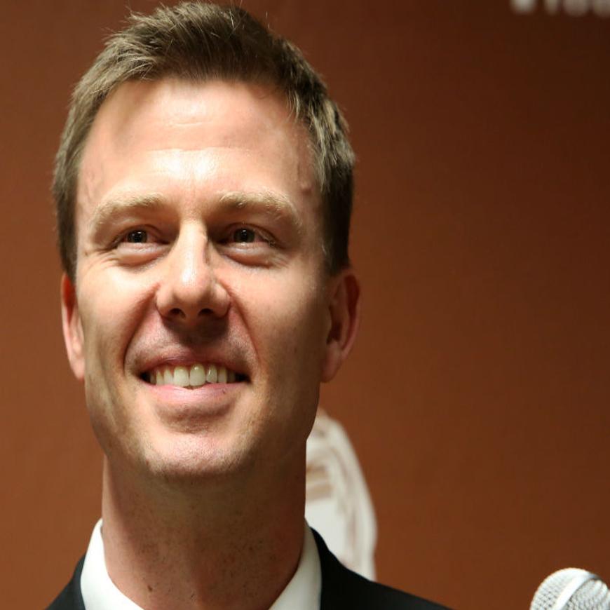 Lottich Hired To Lead Vu Men S Basketball Valparaiso University