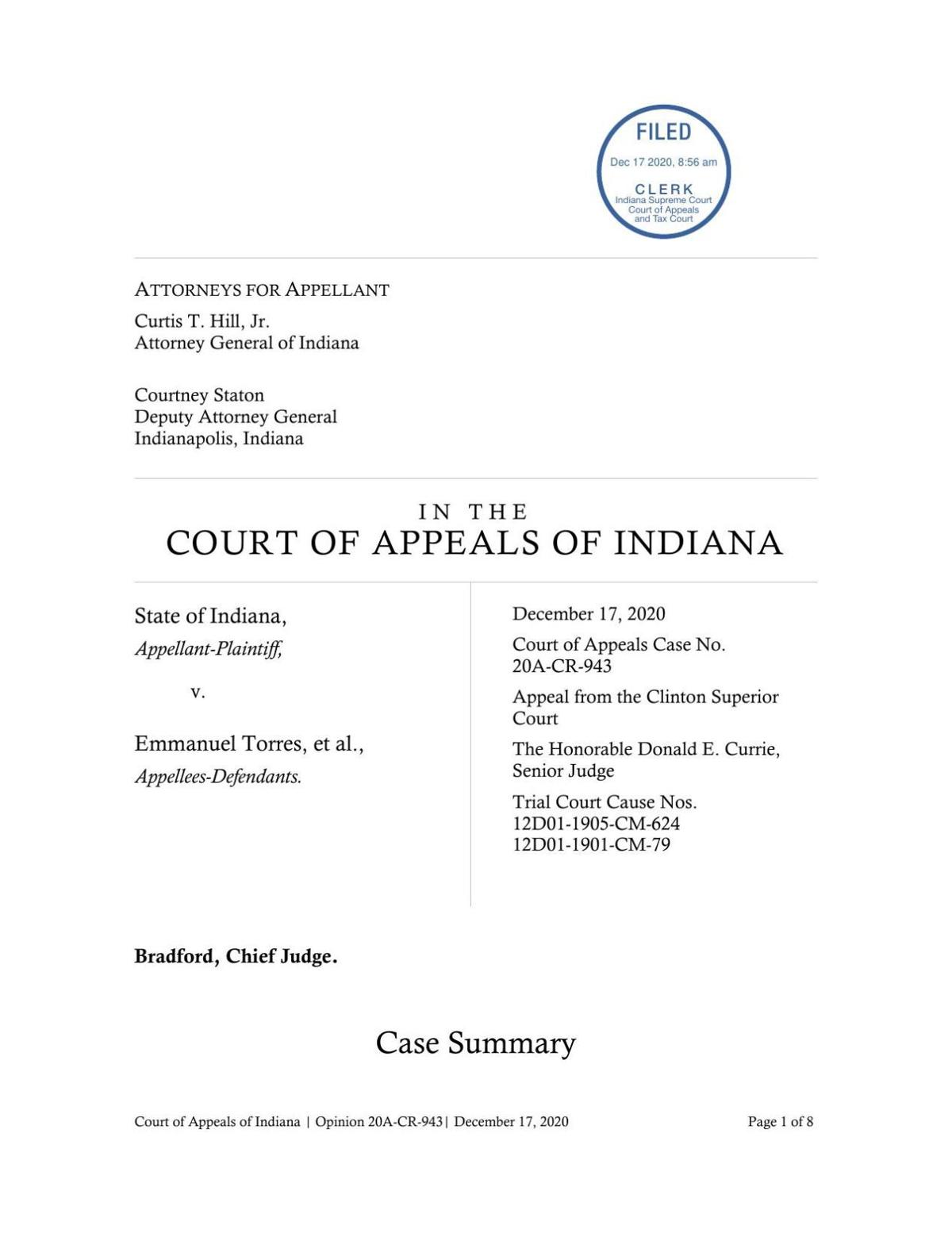 Lawmakers speed ahead with change to Indiana turn signal law