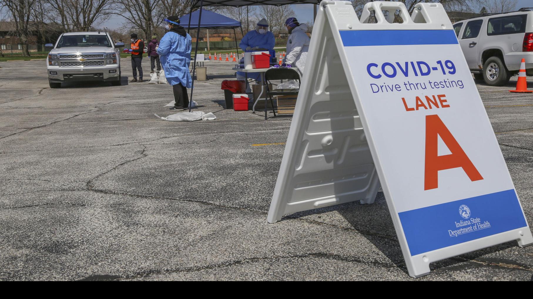 5 additional covid 19 deaths reported in nwi local news nwitimes com