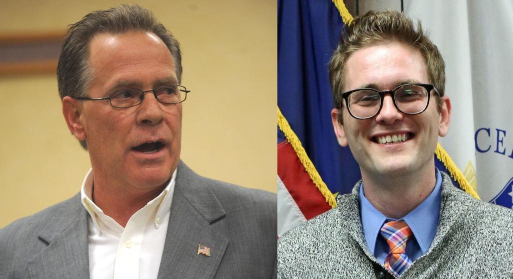 Porter County Council President Fends Off Challenger Government And Politics Nwitimes Com