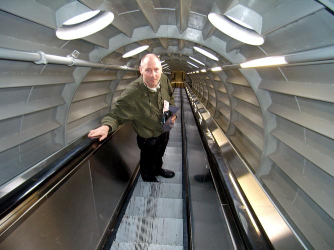 Book review, signing 'Art Deco Chicago' highlights pivotal designs