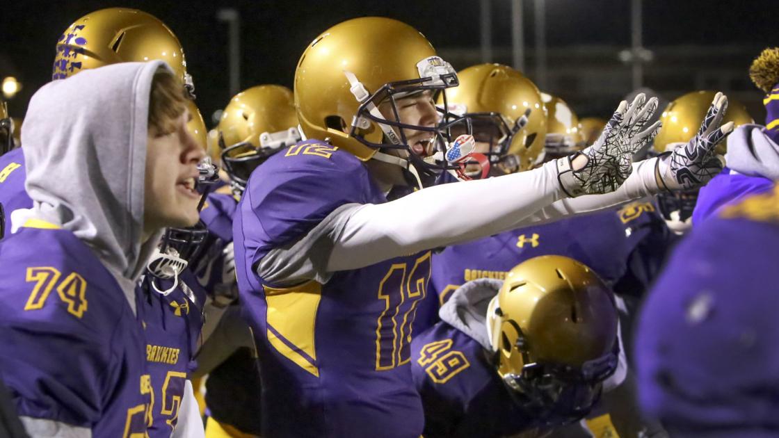 Hobart shuts out Lowell to earn 21st sectional title