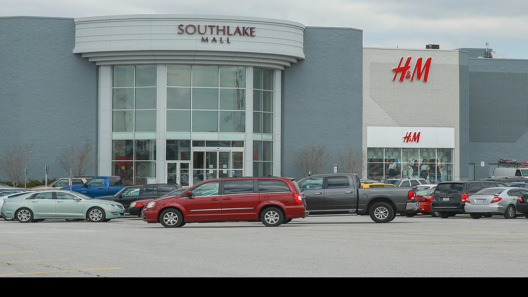 Update Southlake Mall Restricts Hours In Coronavirus Outbreak