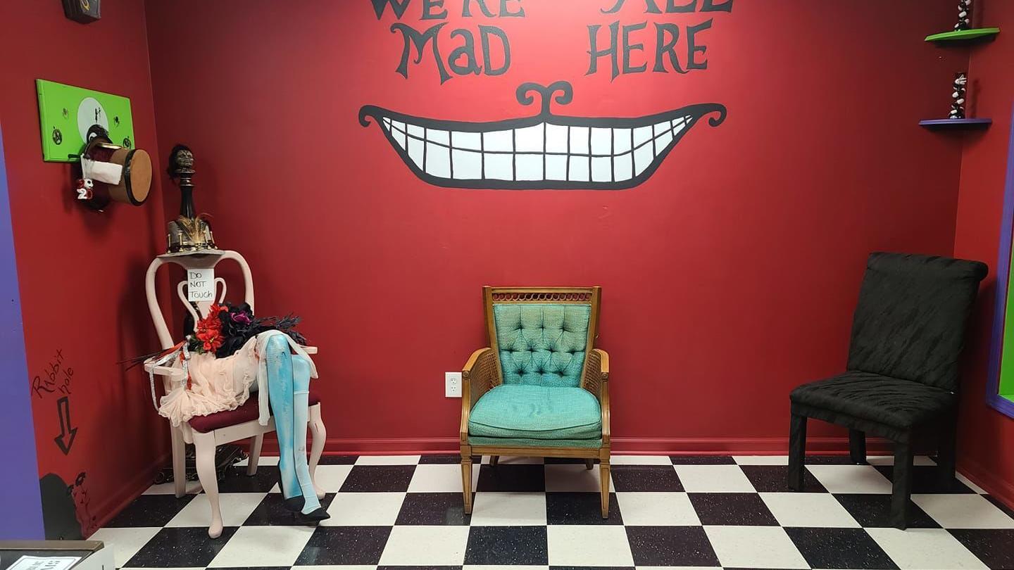 NWI Business Ins and Outs: Tim Burton-themed I Will Cut You Salon, Cal City cannabis dispensary, Seasonal Joy open - Vimarsana News