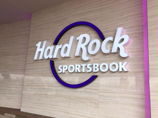 Chicago-area's first sports book launching at Horseshoe Hammond