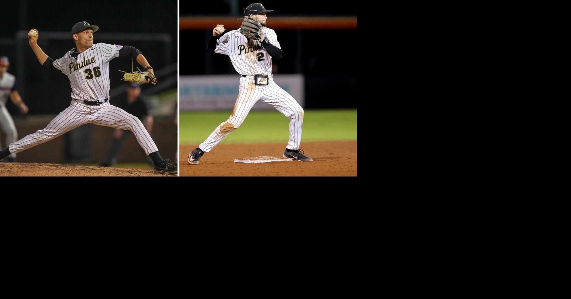 Region natives are at the center of Purdue #39 s hot start