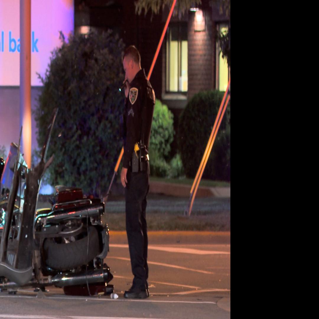 Motorcycle Accident Corpus Christi November 2020 Reviewmotors.co