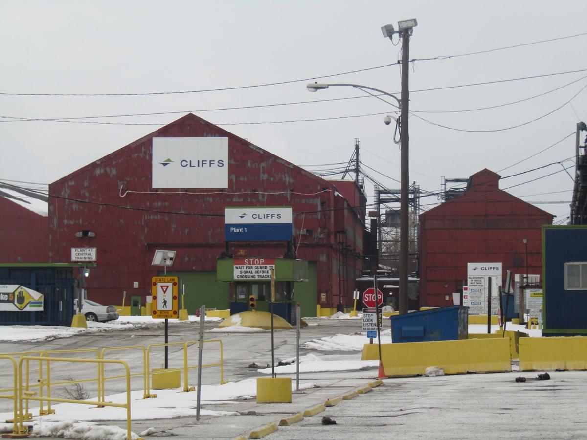 Steelworker dies after incident at Northwest Indiana steel mill
