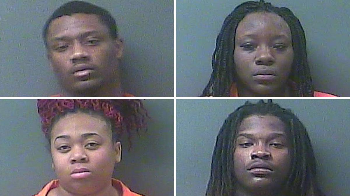 Police Arrest Two Michigan City Brothers One Week Apart In Separate Criminal Cases Crime And Courts Nwitimes Com