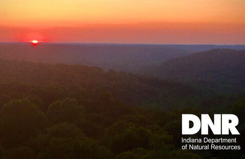 Gov. Braun, DNR Open Discover the Outdoors Field Trip Grant Applications