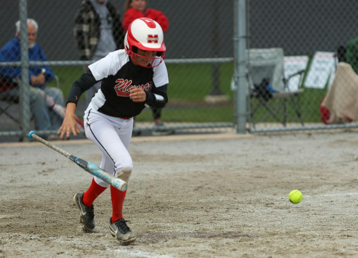 Munster visits nationally-ranked Crown Point