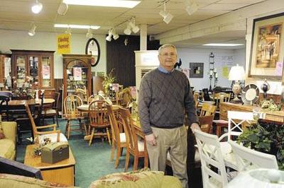 Deyoung S Moving To St John Northwest Indiana Business Headlines Deyoung S Moving To St John Lansing Furniture