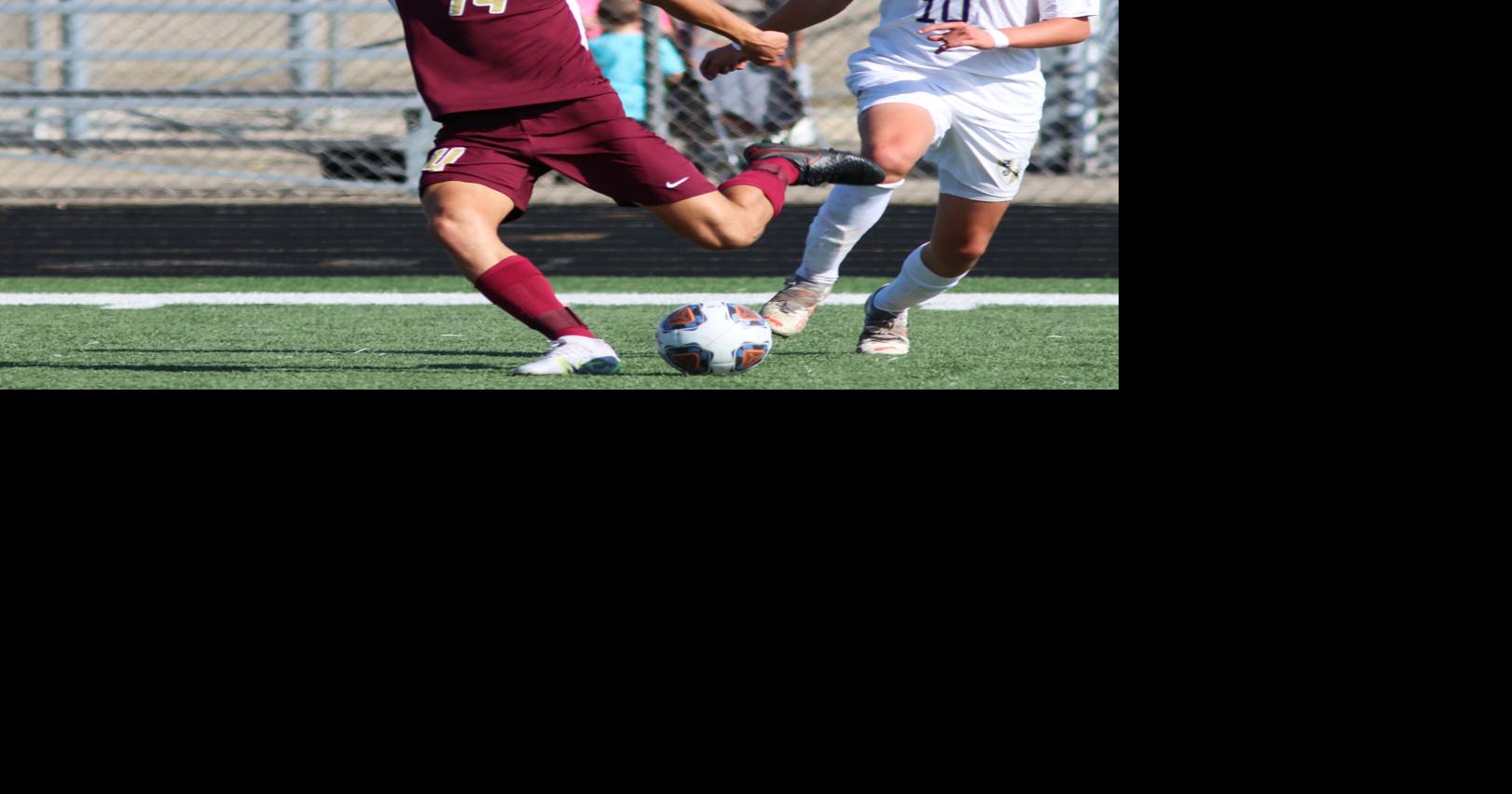 Chesterton boys soccer early deficit, rolls past Hobart