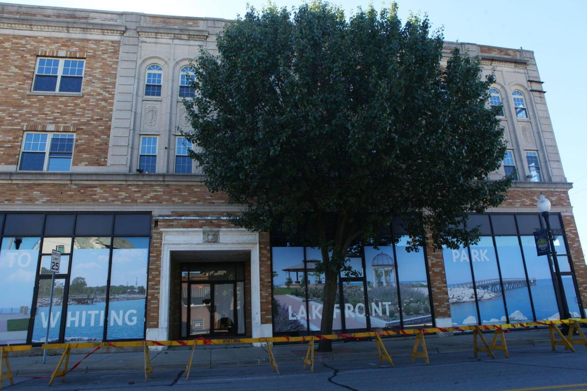 Whiting, Robertsdale residents remember the 'sophistication' of the