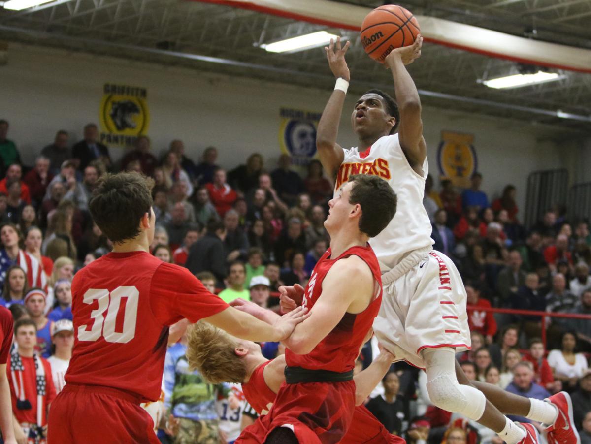 Ap State Boys Basketball Rankings 2 14 Inside Prep Sports In