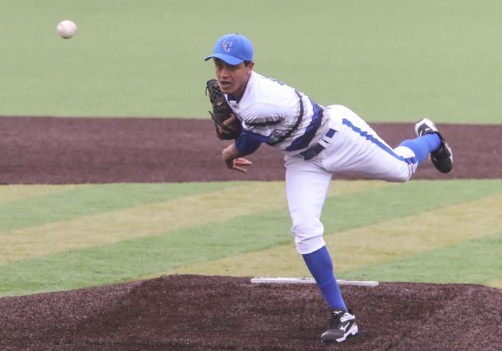 Baseball Returns Home For Tuesday Nonleaguer - Central Michigan University  Athletics