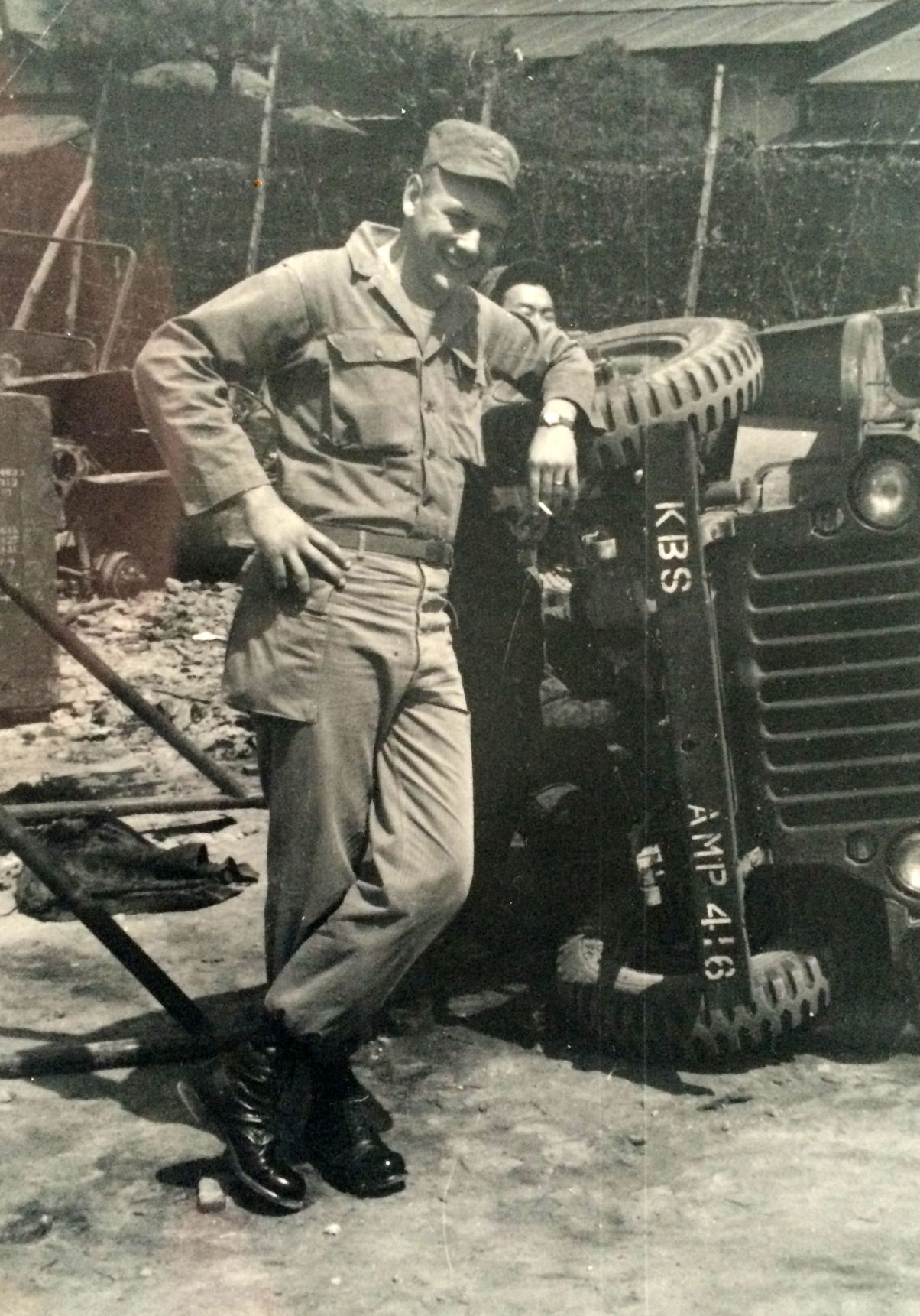 air force korean war