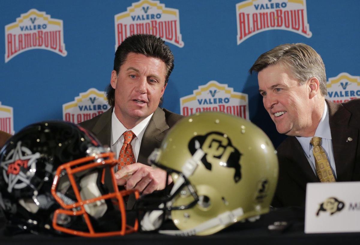 Alamo Bowl