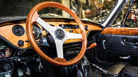 Best Steering Wheels for 2021