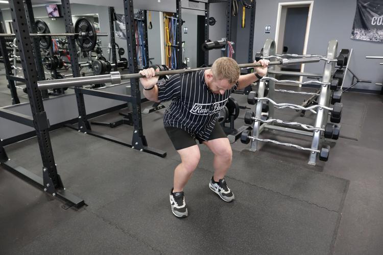 Trainers make disliked exercises more palatable, beneficial