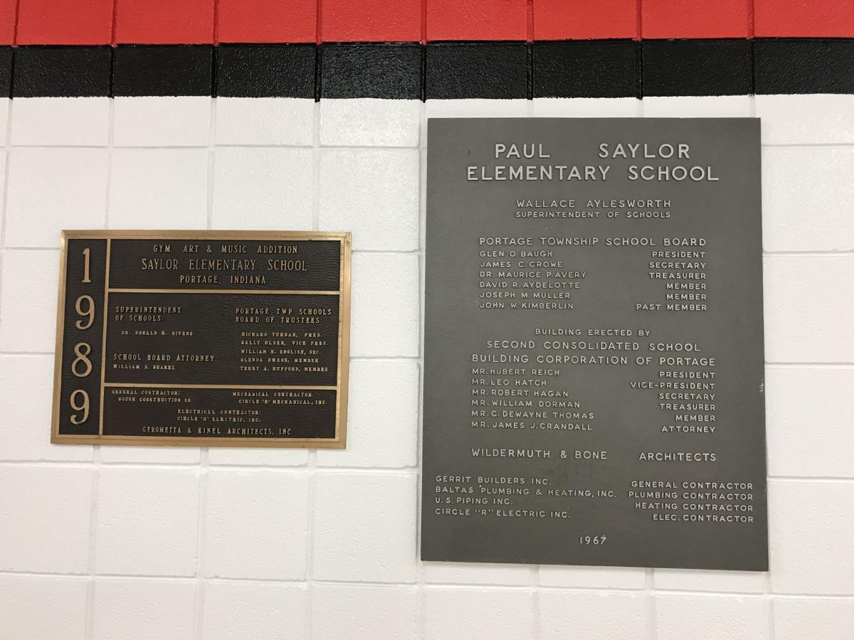 Saylor Elementary School