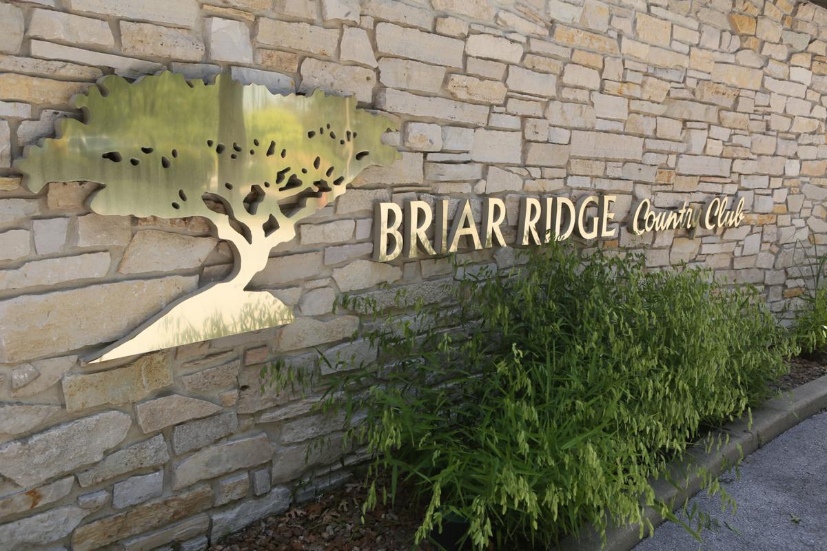 STOCK - Briar Ridge Country Club