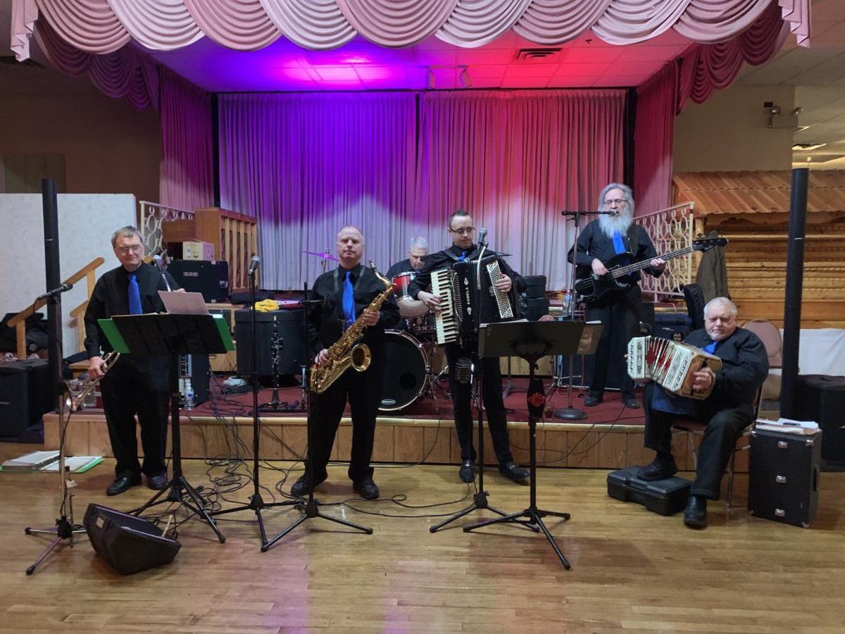 Festival of the Lakes to include polka party and hot rod and custom bike show
