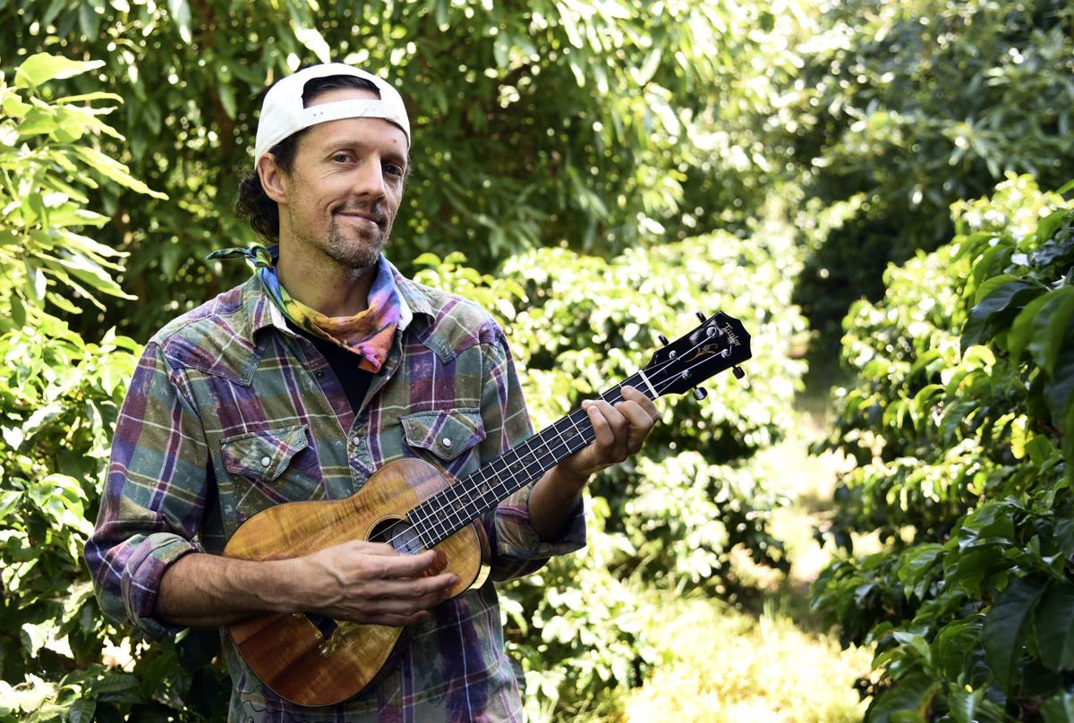 Jason Mraz to give earnings from new album to social justice