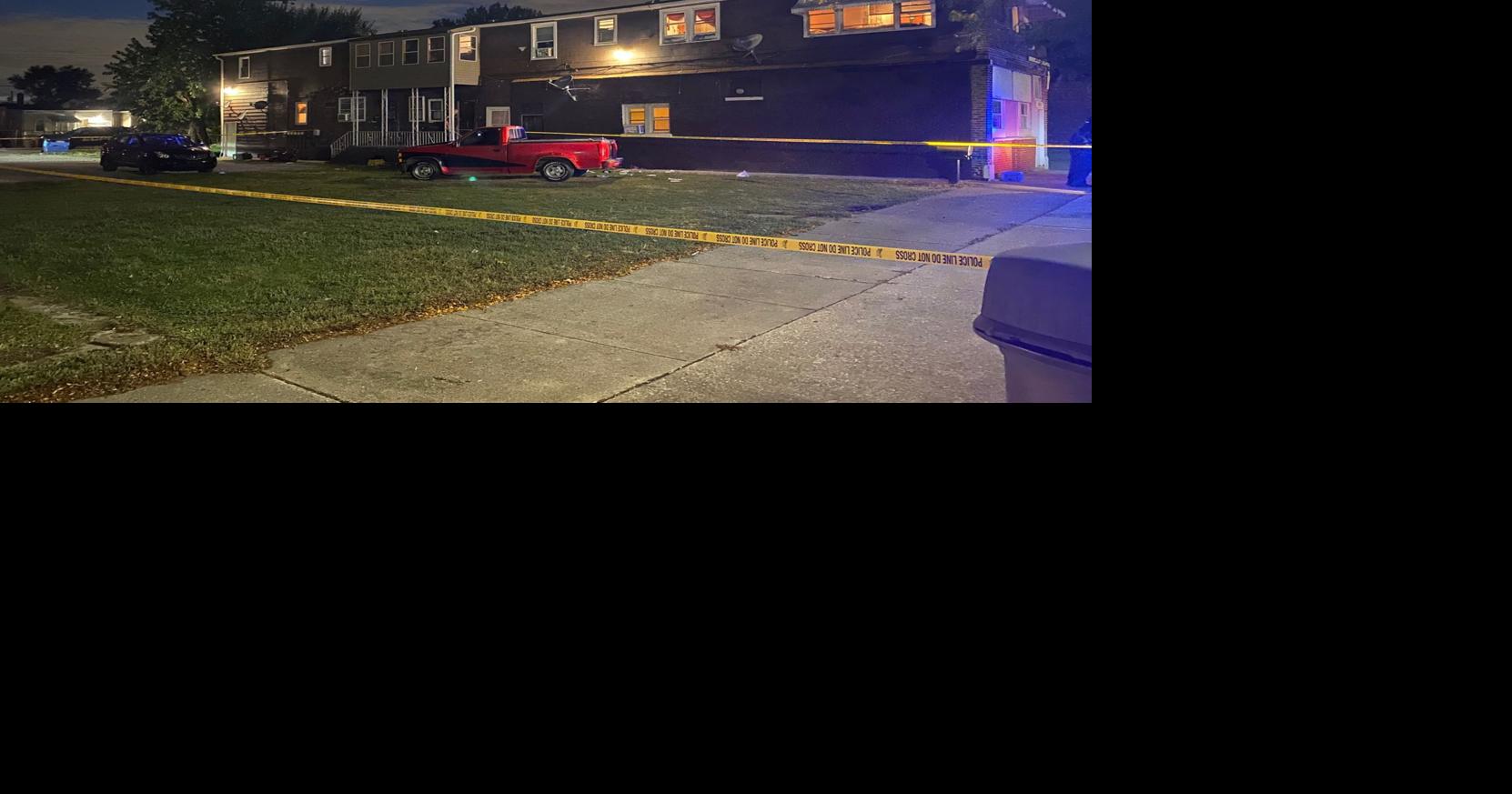 One dead, two injured following East Chicago shooting