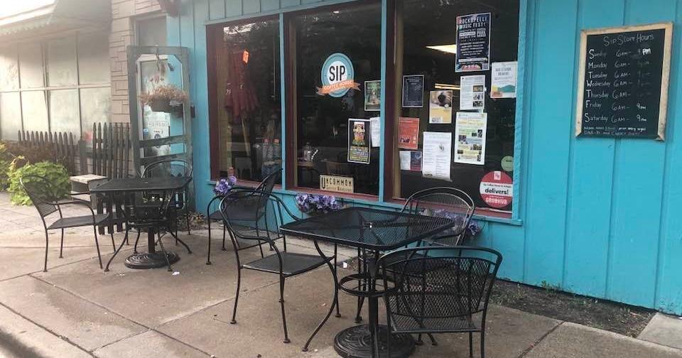 Sip Coffee House expanding, taking over neighboring Primitive Peddler in Highland - Vimarsana News