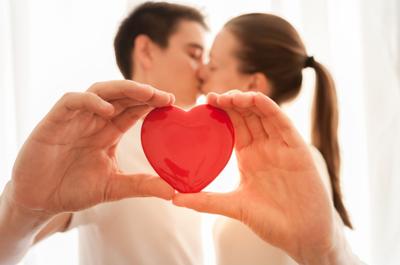 How mental health improves intimacy
