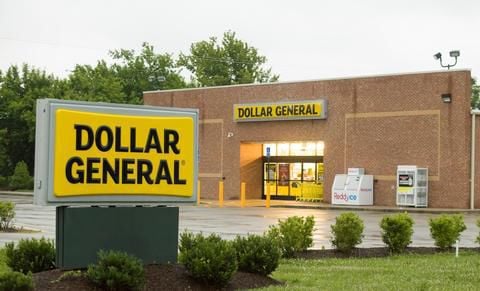 Dollar General opens in Gary