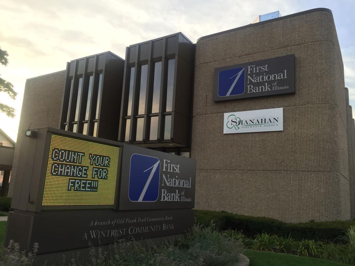 Wintrust acquires VA lender