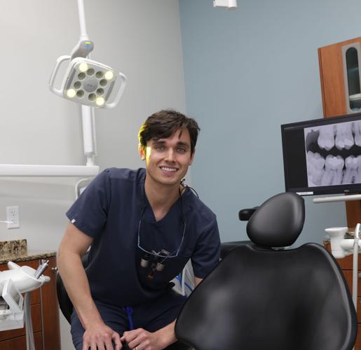 Get Healthy: The mouth can open the door to serious conditions, making good oral hygiene vital
