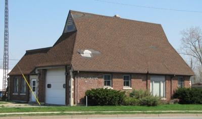 Demolition of old LaPorte fire house moving forward | LaPorte News