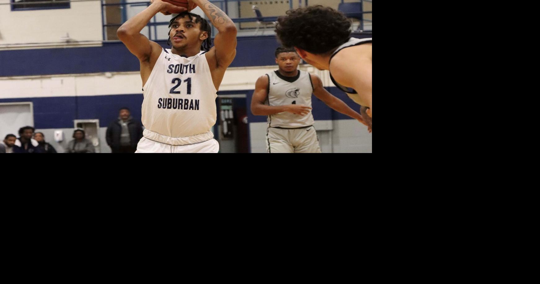 South Sub's Jemel Jones named national player of the year